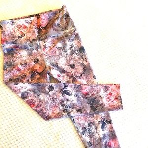 Crop Leggings